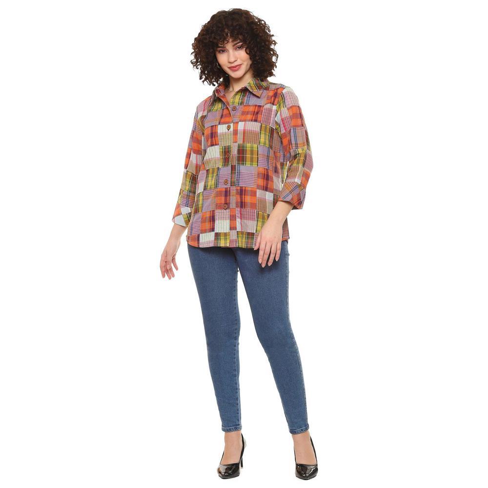 Jane Shirt